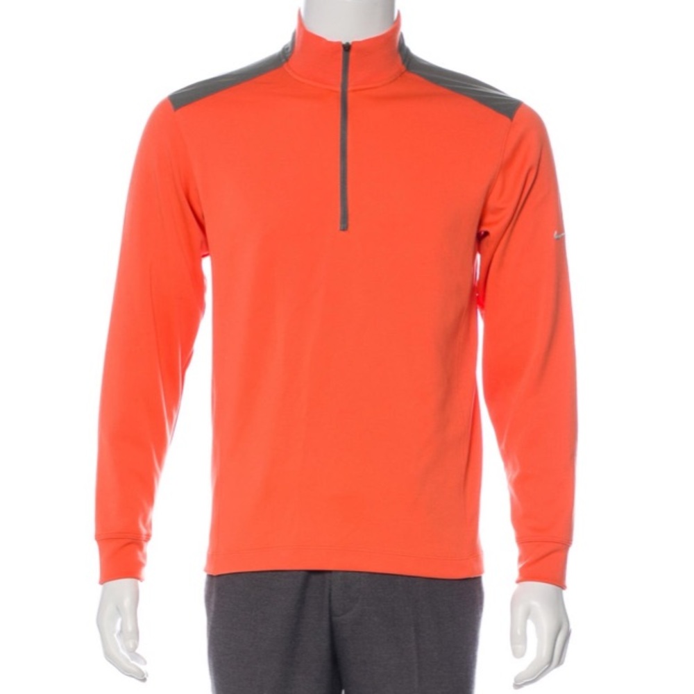 Nike Golf Tour Performance Dri-Fit Sweatshirt